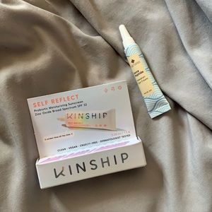 IPSY bag duo. Never opened